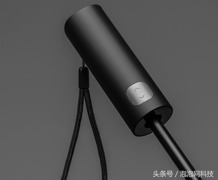 小米折叠雨伞全自动,小米雨伞全自动折叠第七代
