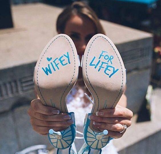 优雅婚鞋,最舒适的婚鞋