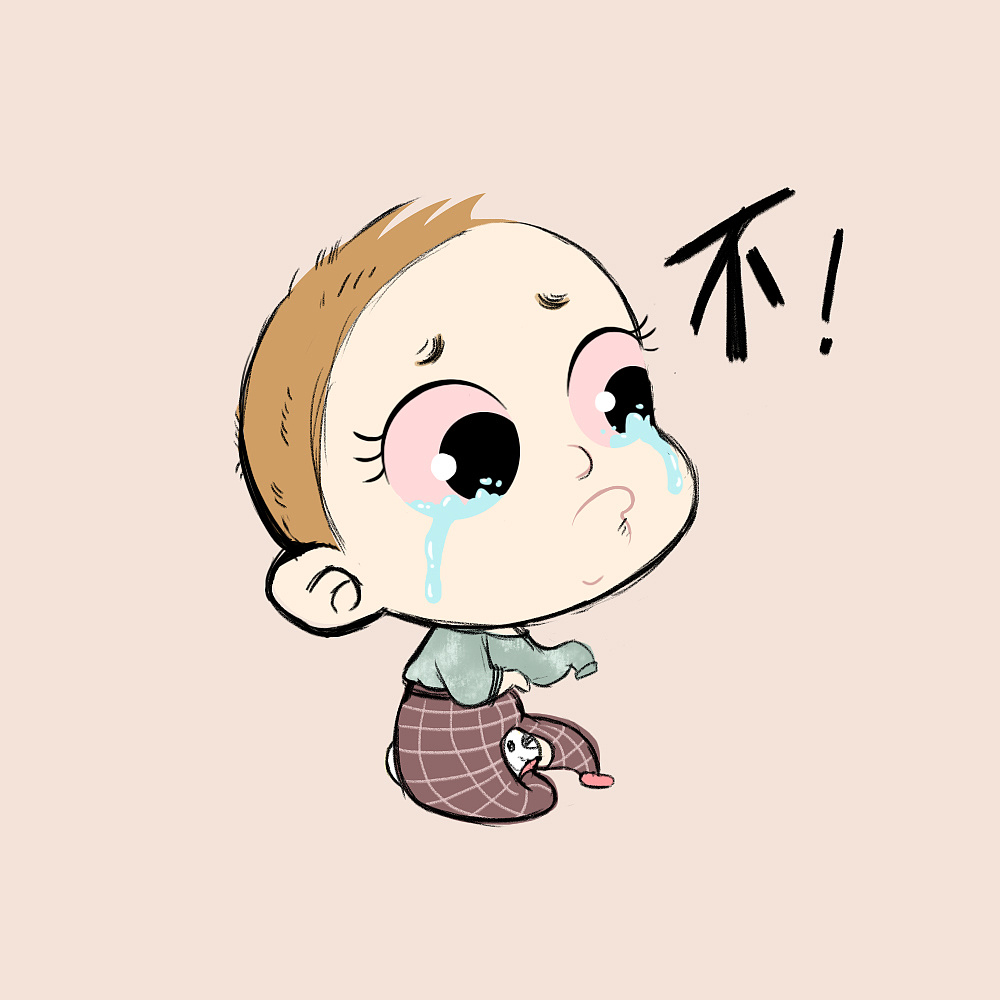 断奶简短的句子,断奶感伤的句子