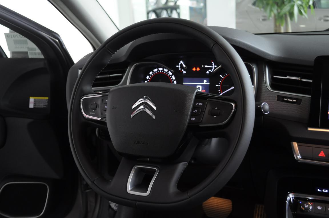 全面进化第三季车,第三代雪铁龙c5自适应悬挂详解