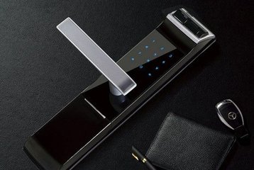 国产十大智能门锁品牌排行榜,防盗门智能门锁品牌十大排名