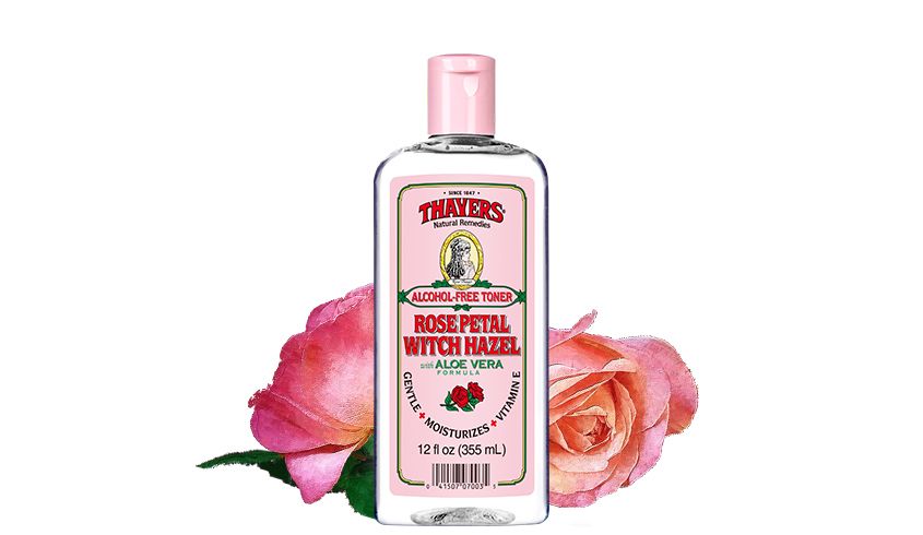 亲爱的别往脸上抹激素了！十大美国药妆品牌更适合你的肌肤