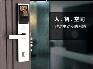 国产十大智能门锁品牌排行榜,防盗门智能门锁品牌十大排名