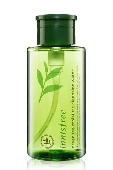 卸妆水超干净,卸妆水油皮敏感痘痘肌肤