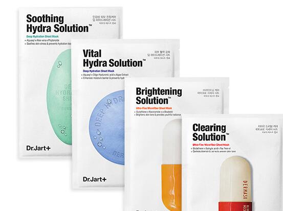 护肤套装推荐抗初老平价,平价护肤套装推荐抗初老