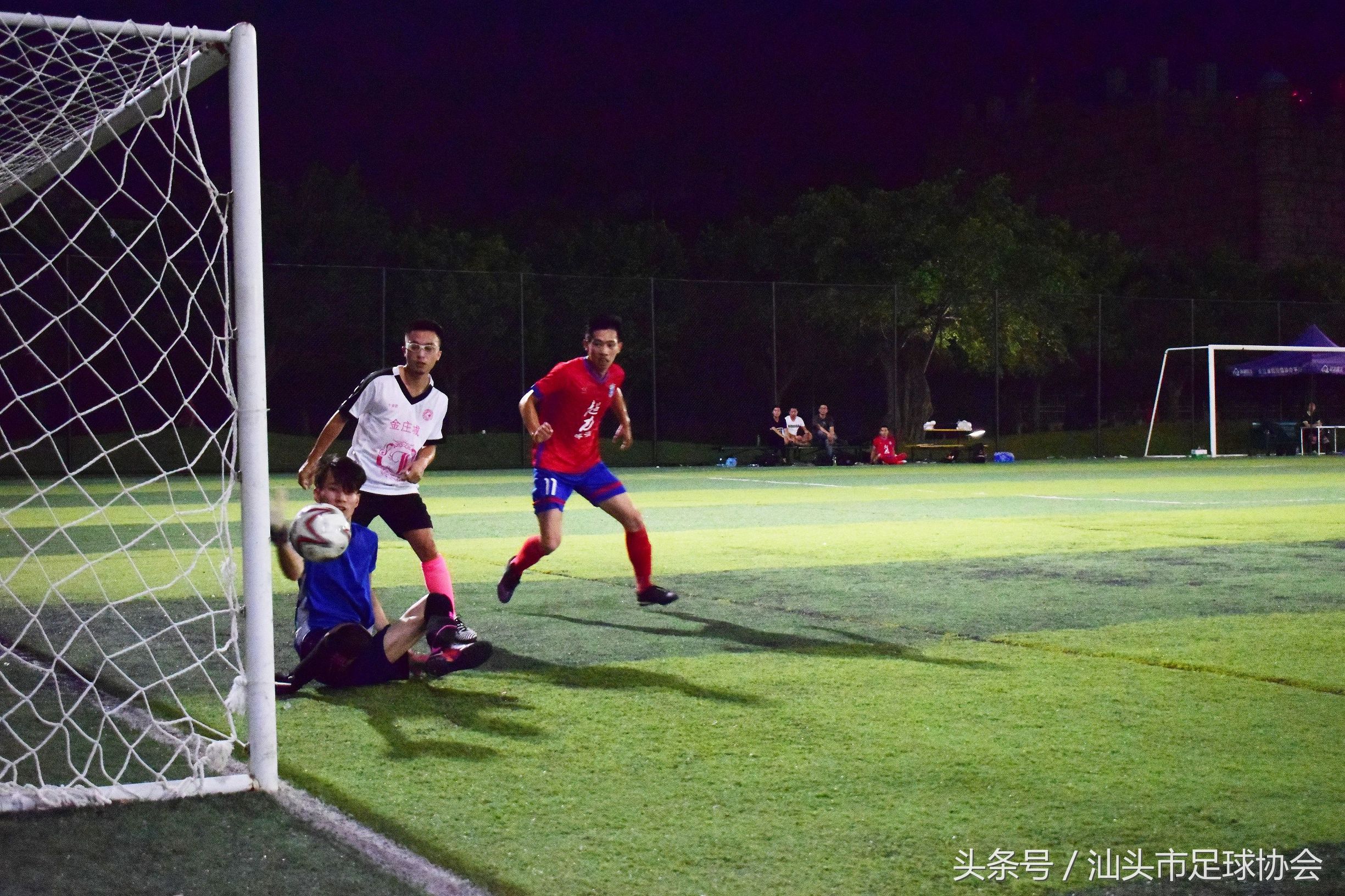 汕头足球冠军,汕头足球联赛汕超冠军