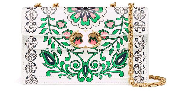 toryburch的包为什么淘宝那么便宜,toryburch包红