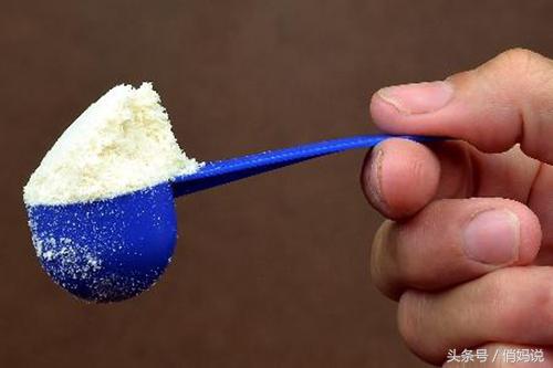 奶粉商绝对不会告诉你的秘密,奶粉店不会说的秘密