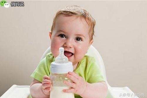 奶粉商绝对不会告诉你的秘密,奶粉店不会说的秘密