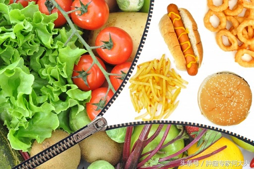 癌症食疗靠谱吗,癌症治疗副作用有哪些