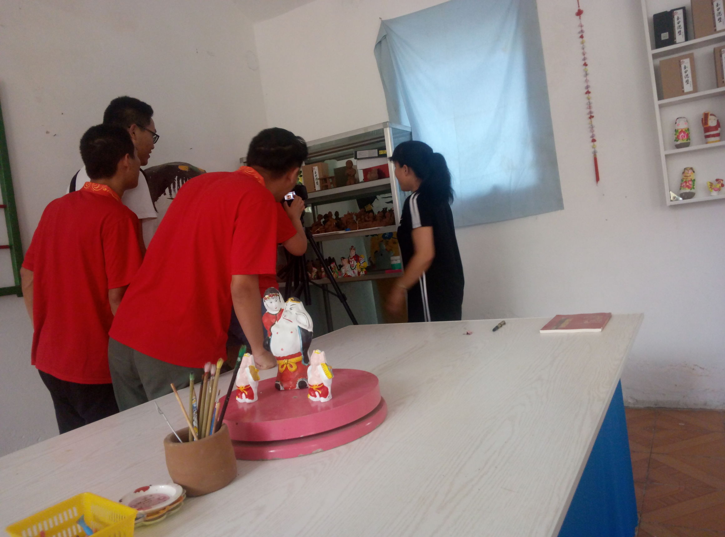 玉田传统文化传承,保护与传承传统文化势在必行