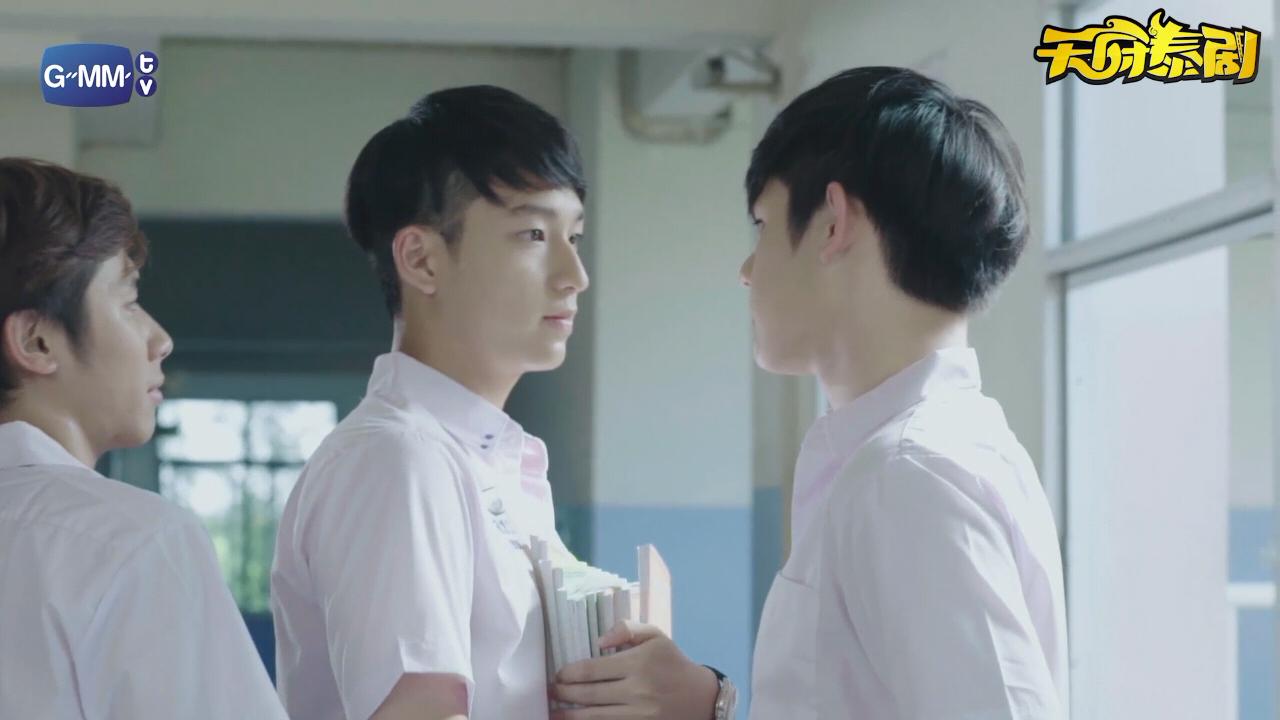 泰剧逐月之月第一季大结局,泰剧逐月之月星之所向8-1