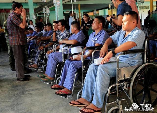 菲律宾马拉维现在状况,菲律宾马拉维撤离了吗