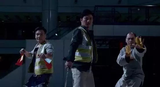 救僵清道夫什么时候上映的,救僵清道夫值得看吗