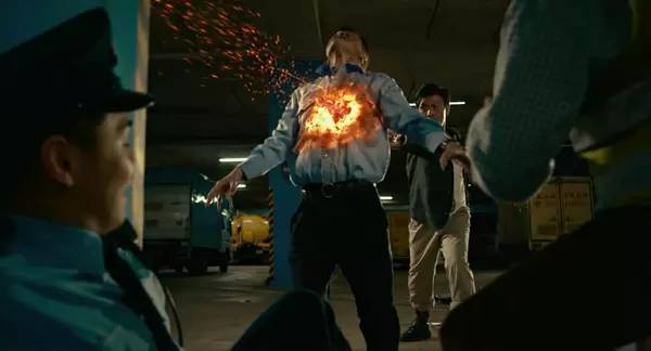 救僵清道夫什么时候上映的,救僵清道夫值得看吗