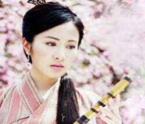 杨幂那些年经典的五部古装剧,杨幂演的电视剧经典古装