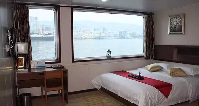 侨乡号游轮70周岁,侨乡号出海时间