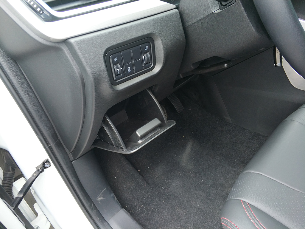 海马s5young使用说明,苑叔聊车海马7x