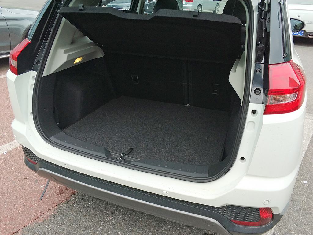 海马s5young使用说明,苑叔聊车海马7x