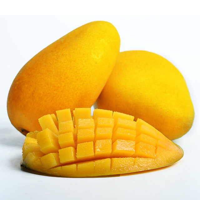 广西小台芒的规格,广西小台芒和金煌芒哪种好吃