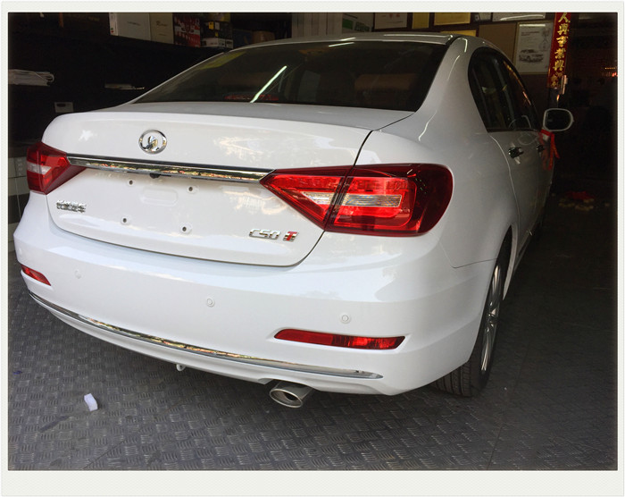 不负*光春**不负卿,长城C50全车大能隔音,享极致感受