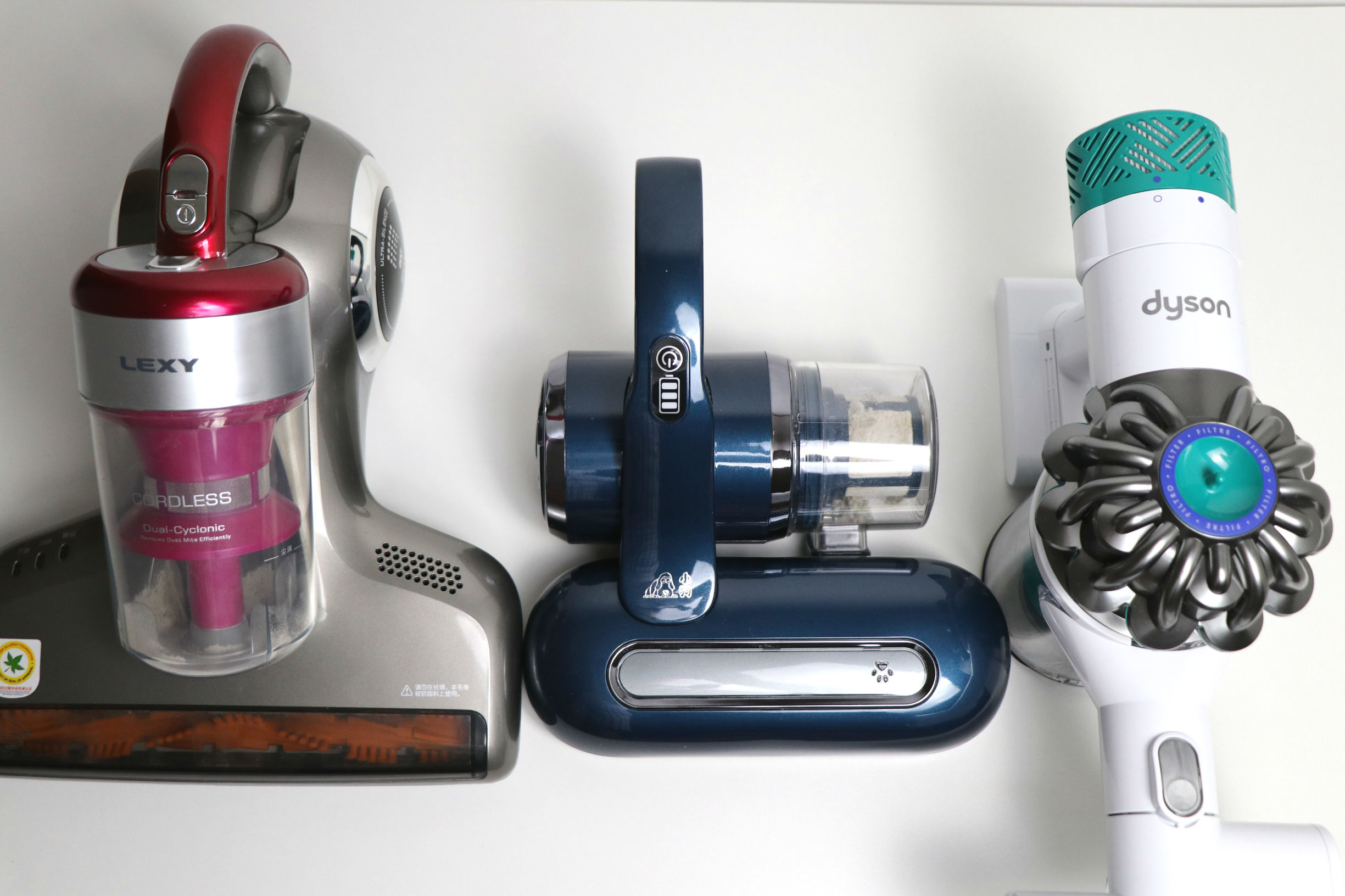 除螨仪哪个好测评,十大公认好用的除螨仪性价比