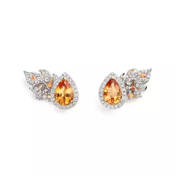 全新欢沁盛宴，将行云流水的交响乐化为华美的珠宝