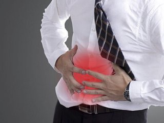 发现血管瘤该怎样治更好,体检发现肝血管瘤怎么办