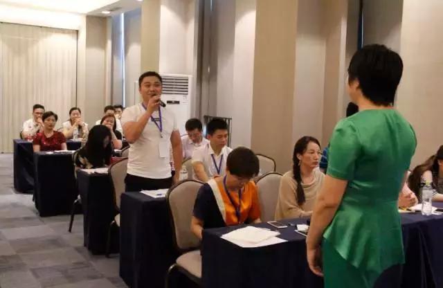 曾美老师《成交天下》完美结束,学会了成交就像呼吸一样简单