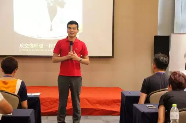 曾美老师《成交天下》完美结束,学会了成交就像呼吸一样简单