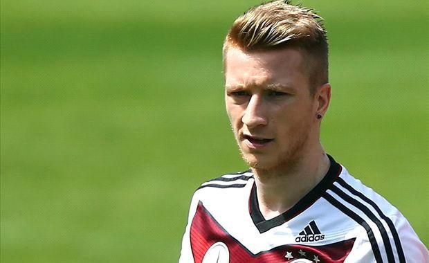 足坛人物志马尔科罗伊斯,马尔科罗伊斯个人资料