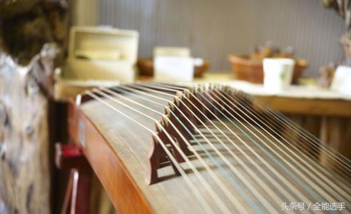 琴弦断了一根怎么补救箜篌,琴弦断了旧知音