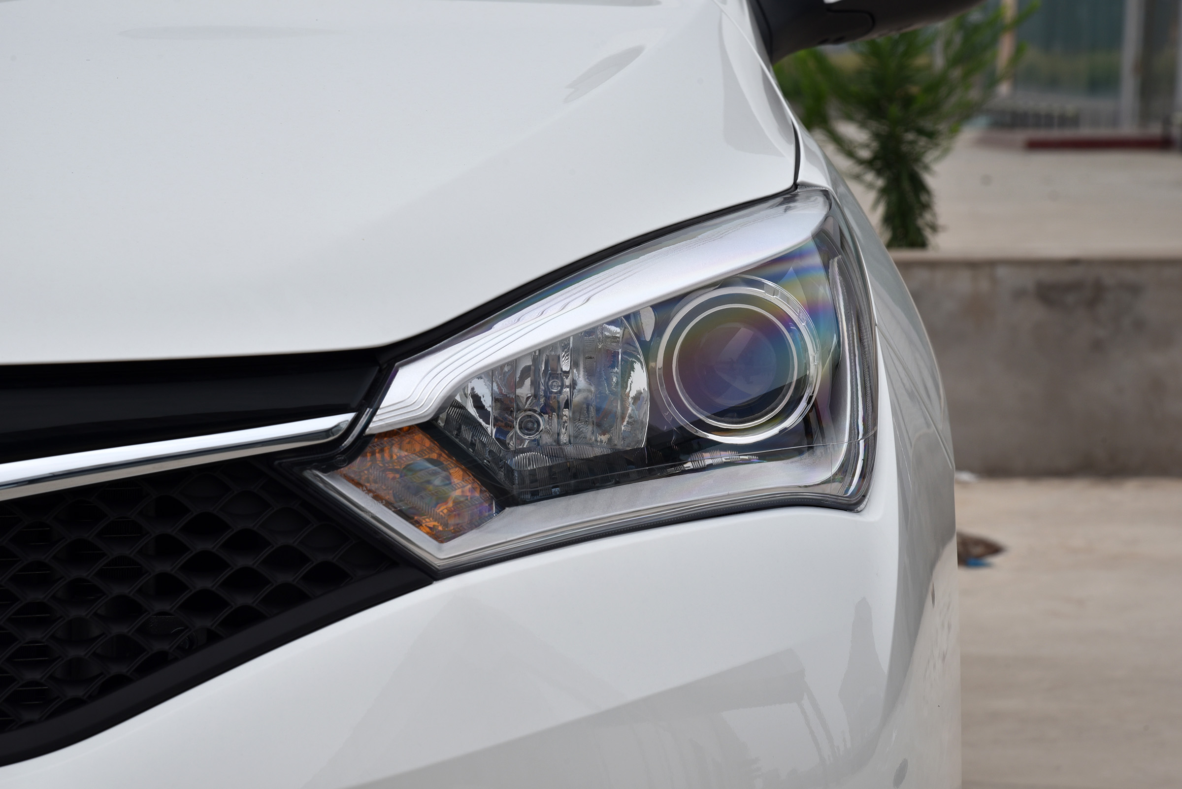 海马m3汽车评价,海马m3体验