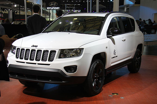 进口指南者测评,指南者两驱真实测评