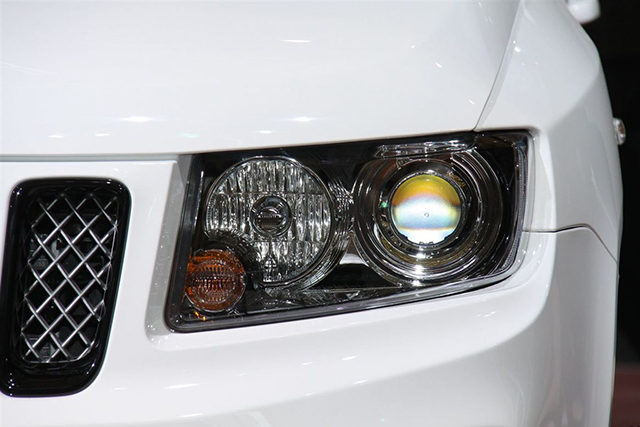 进口指南者测评,指南者两驱真实测评