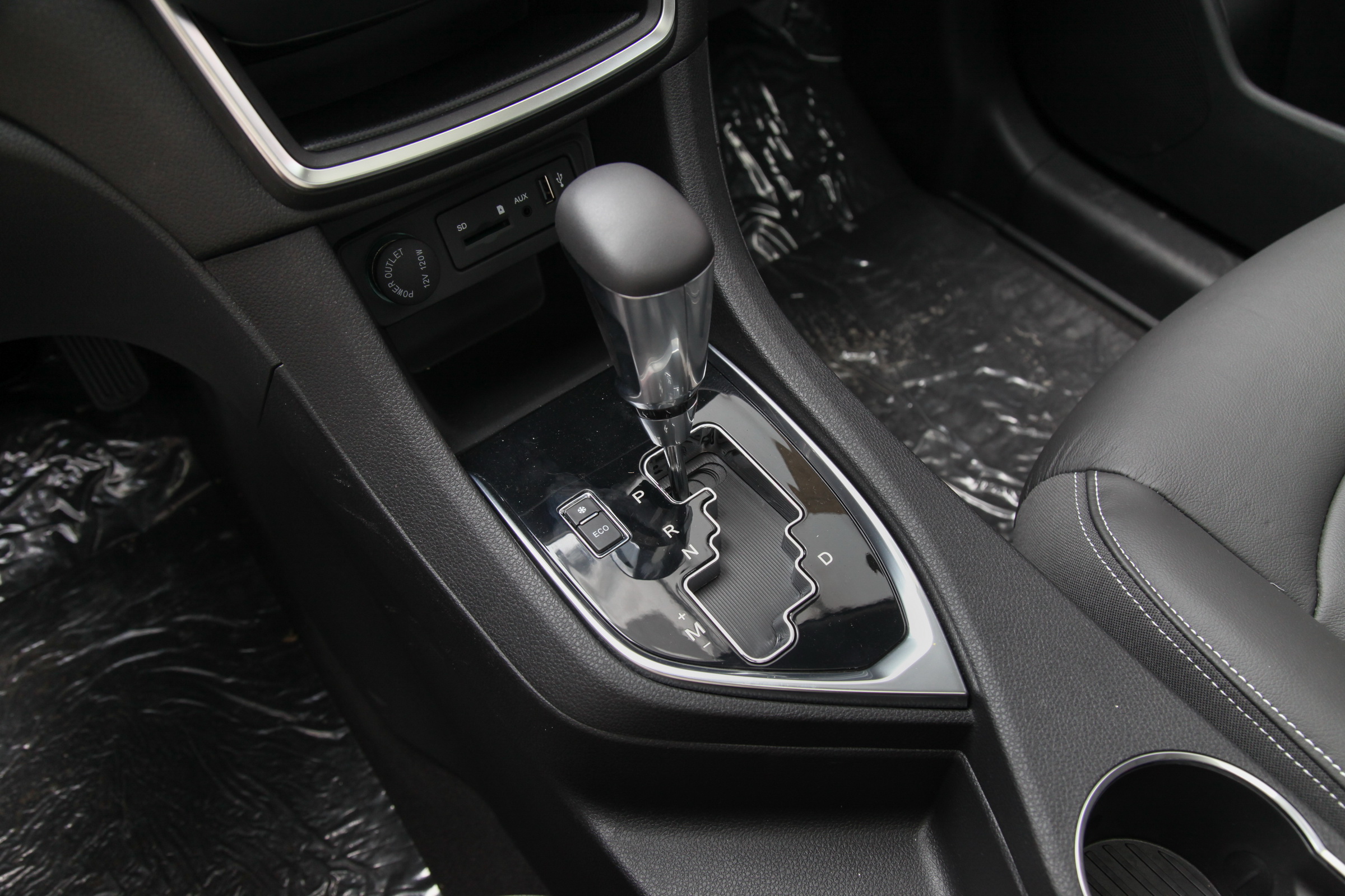 实测东风风神AX5,简单说一下优缺点