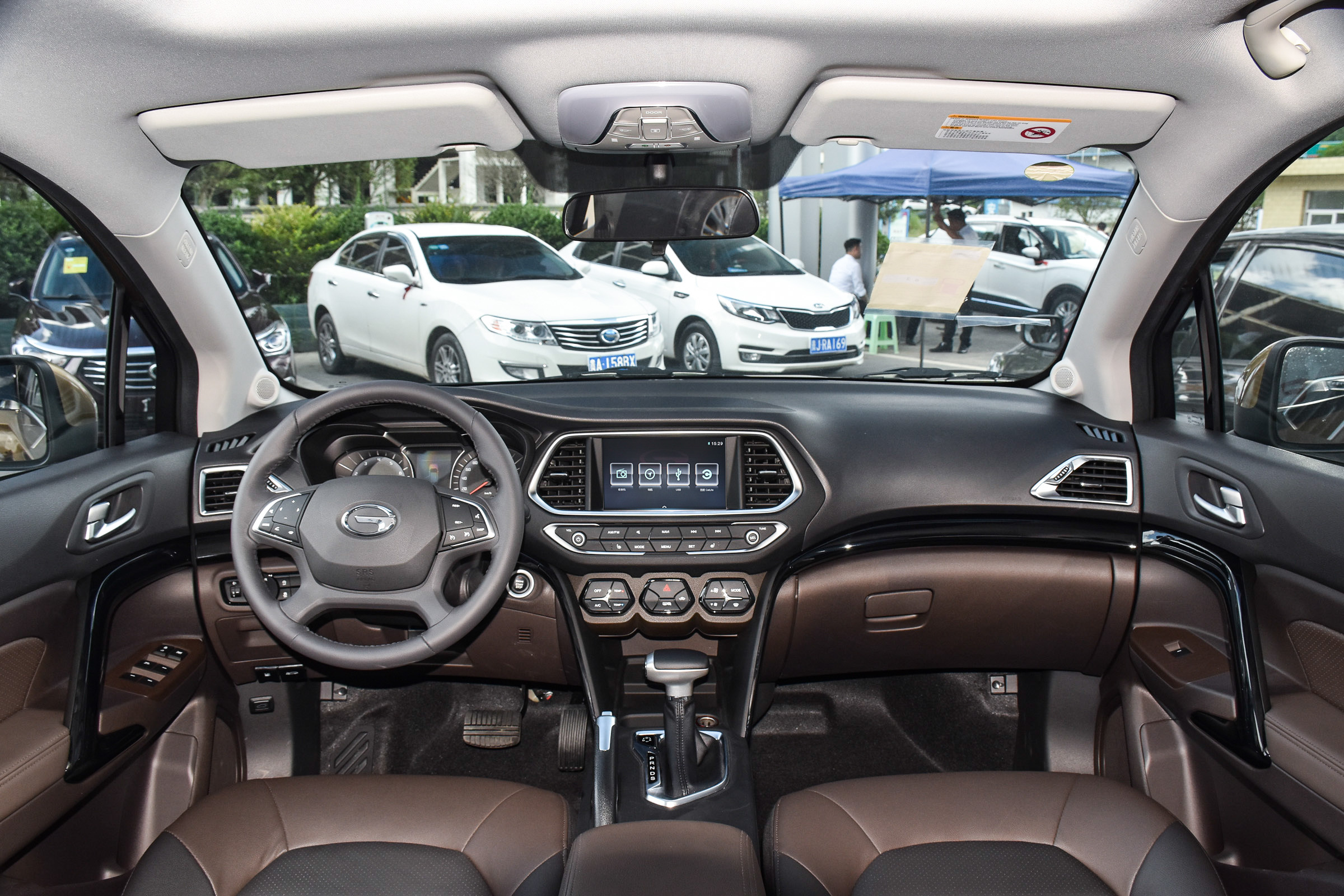 小懂说车传祺,小懂最近新闻