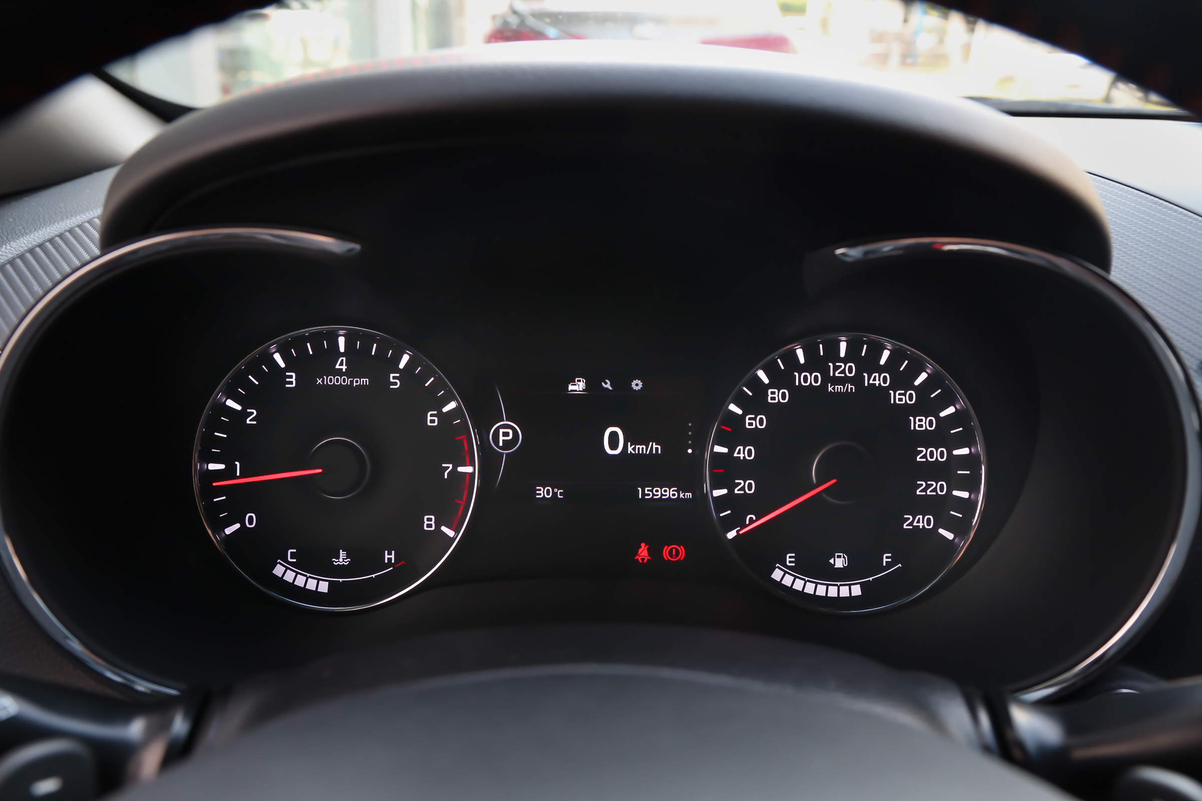 小懂今天最新消息,2016年起亚k3质量到底怎么样