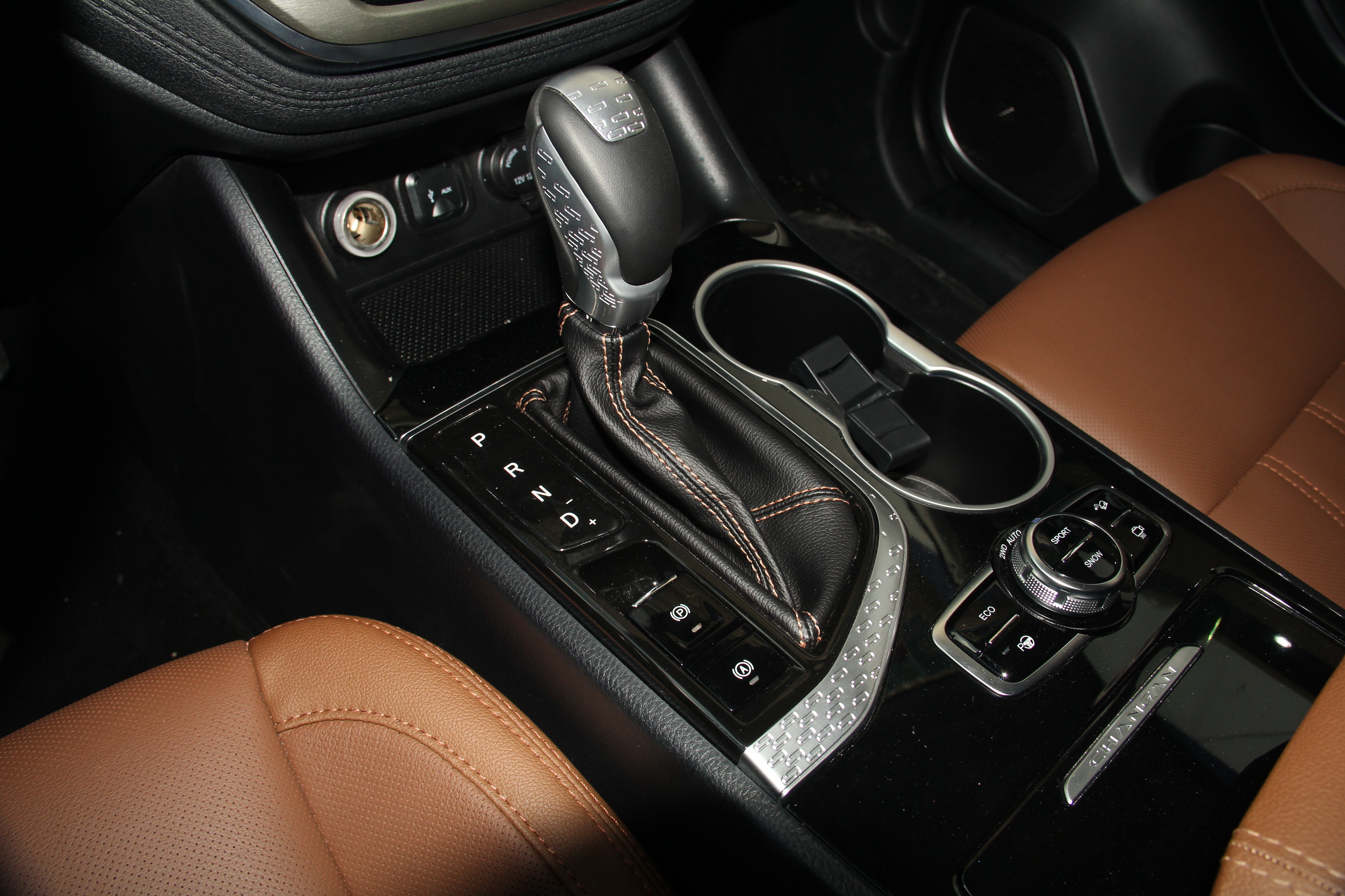 17款长安cs95车主真实感受,聊一聊cs2的感受