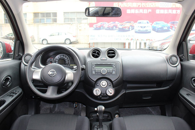 日产玛驰和赛欧,玛驰和赛欧3哪个好