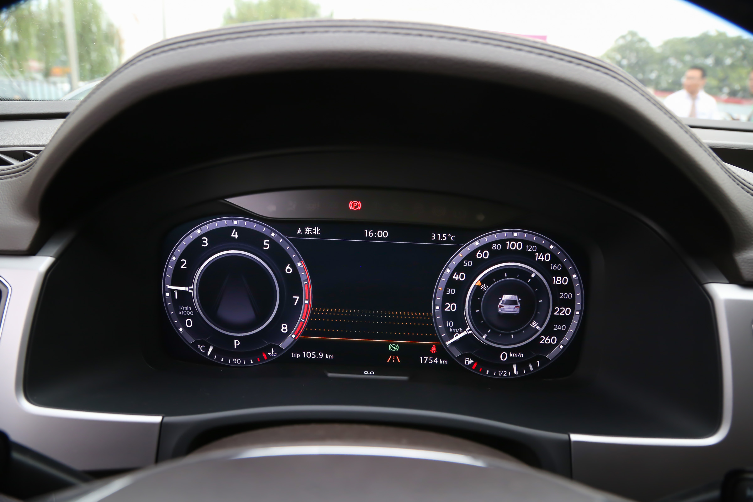 锐界L与途昂比较优缺点,新款途昂最真实优缺点