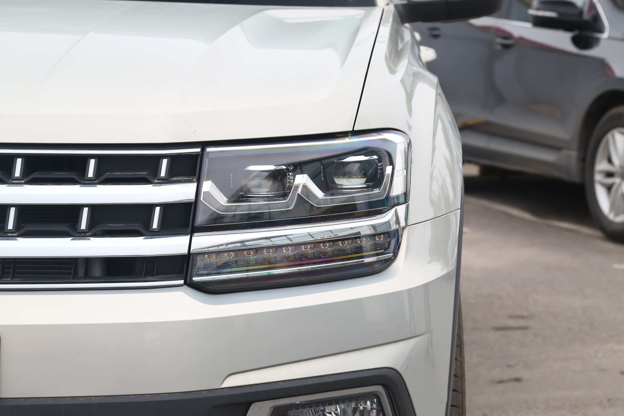 锐界L与途昂比较优缺点,新款途昂最真实优缺点