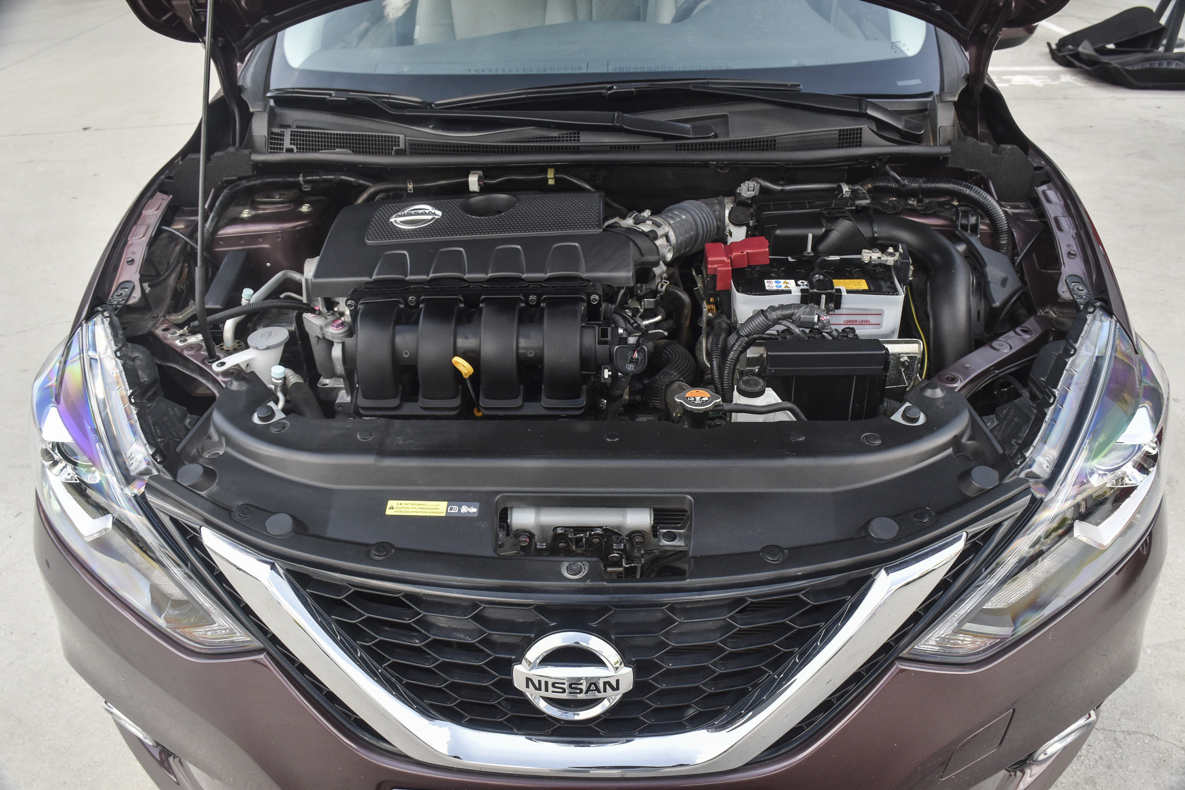 朗动和轩逸经典空间哪个大,一直好奇是谁引领时尚