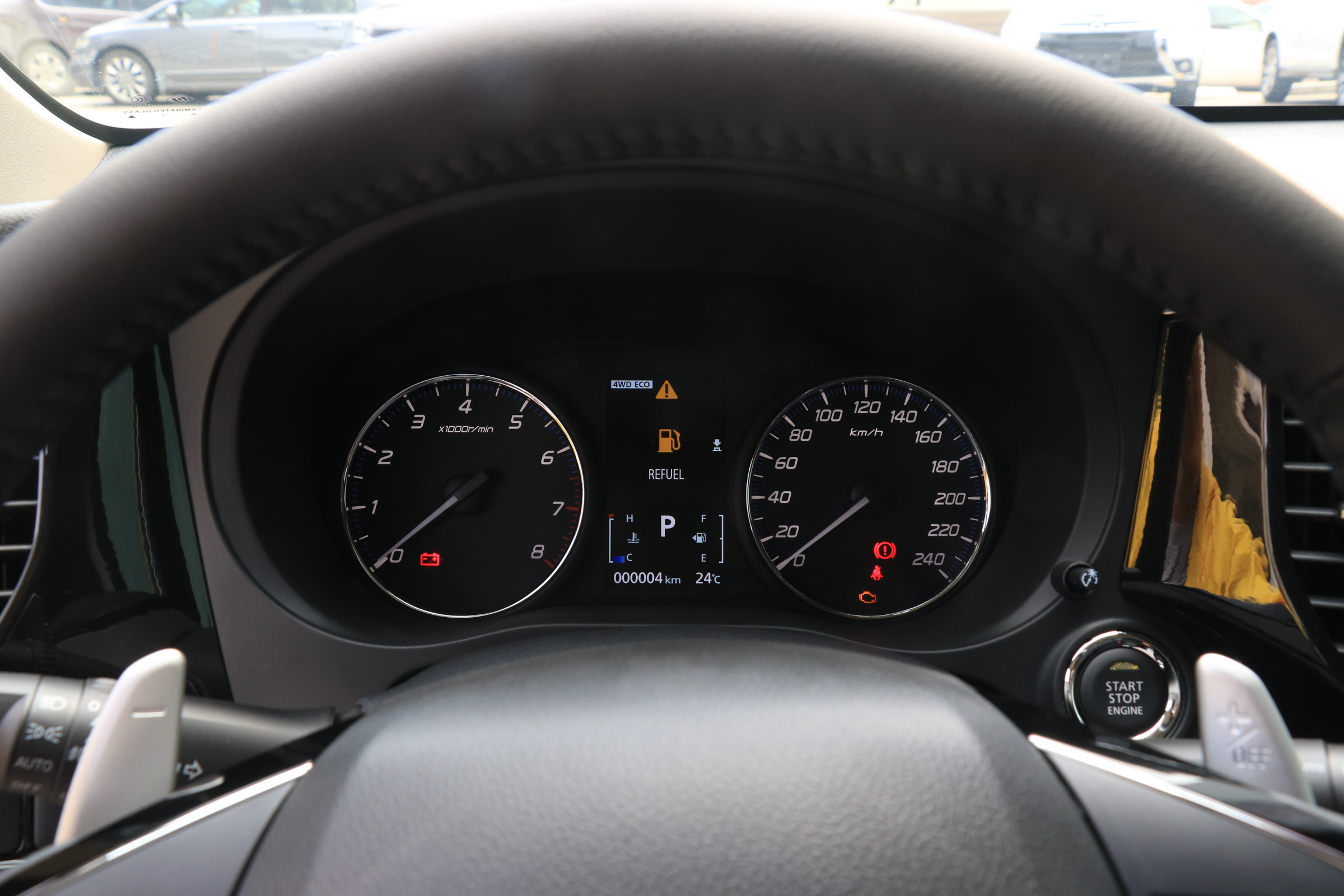 二手欧蓝德和马自达cx-4哪个好,马自达cx-4和欧蓝德哪个好