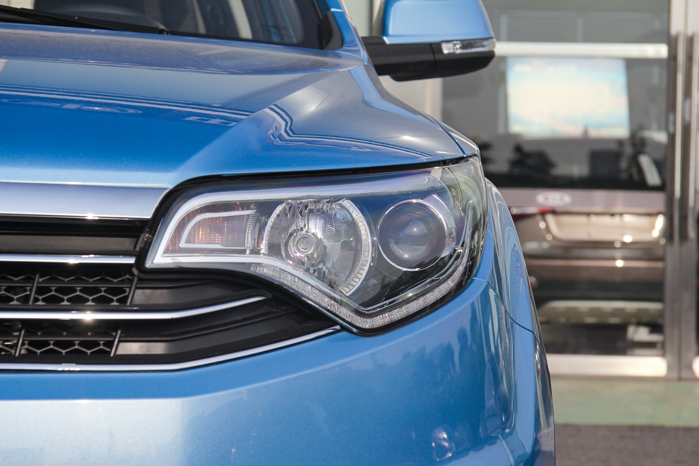 森雅r7各功能简介,小懂说法