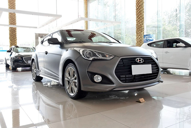 veloster飞思12年,veloster老款飞思