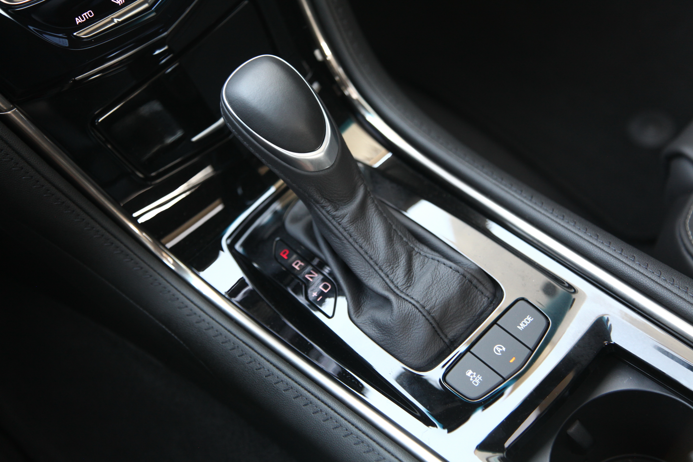 聊一聊用车感受,聊一聊凯迪拉克油耗