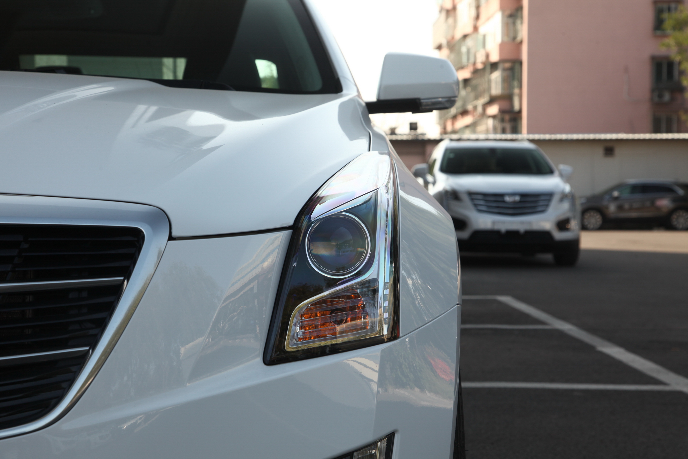 聊一聊用车感受,聊一聊凯迪拉克油耗