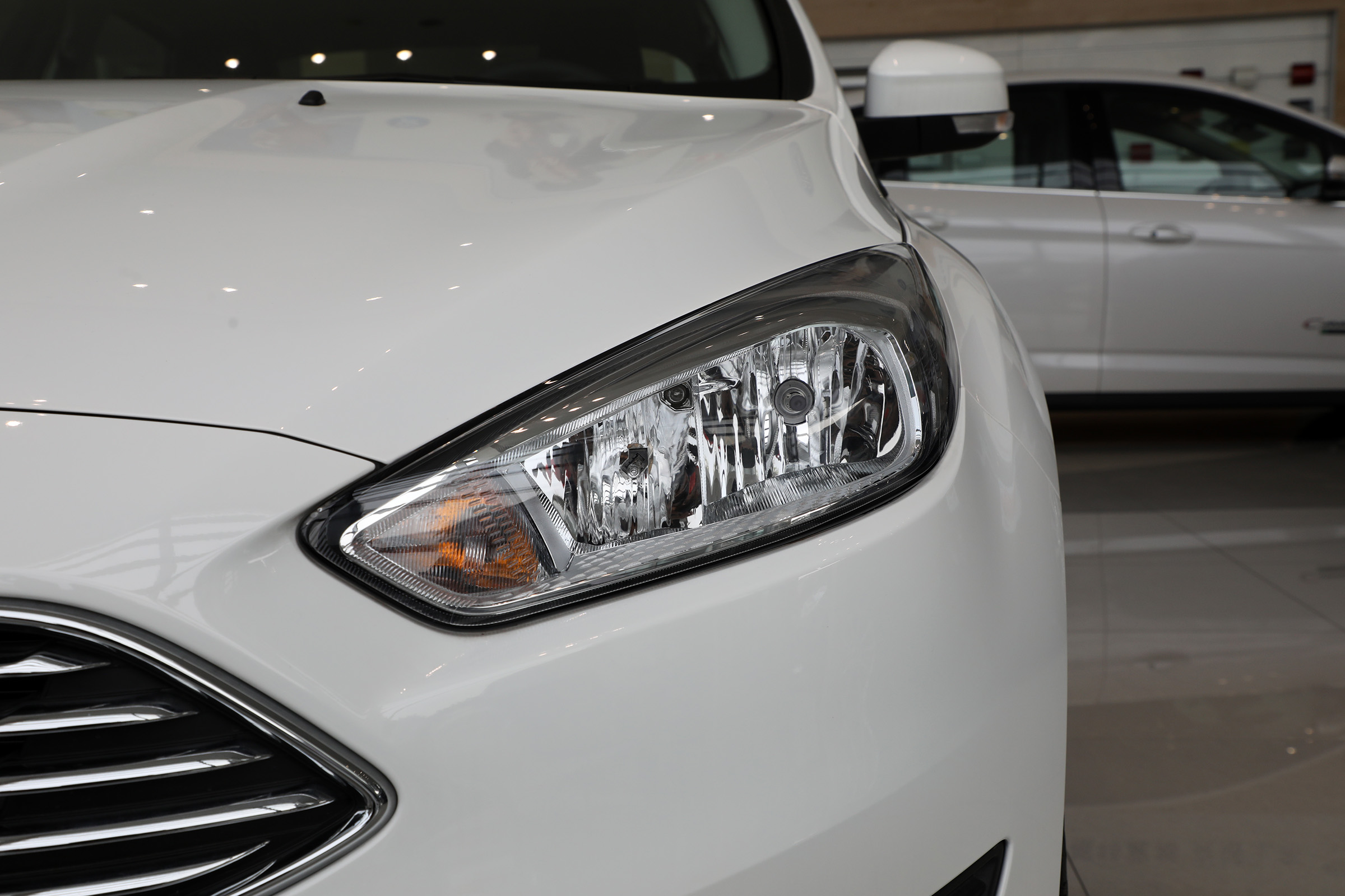 福克斯比较高尔夫,福克斯全面评测