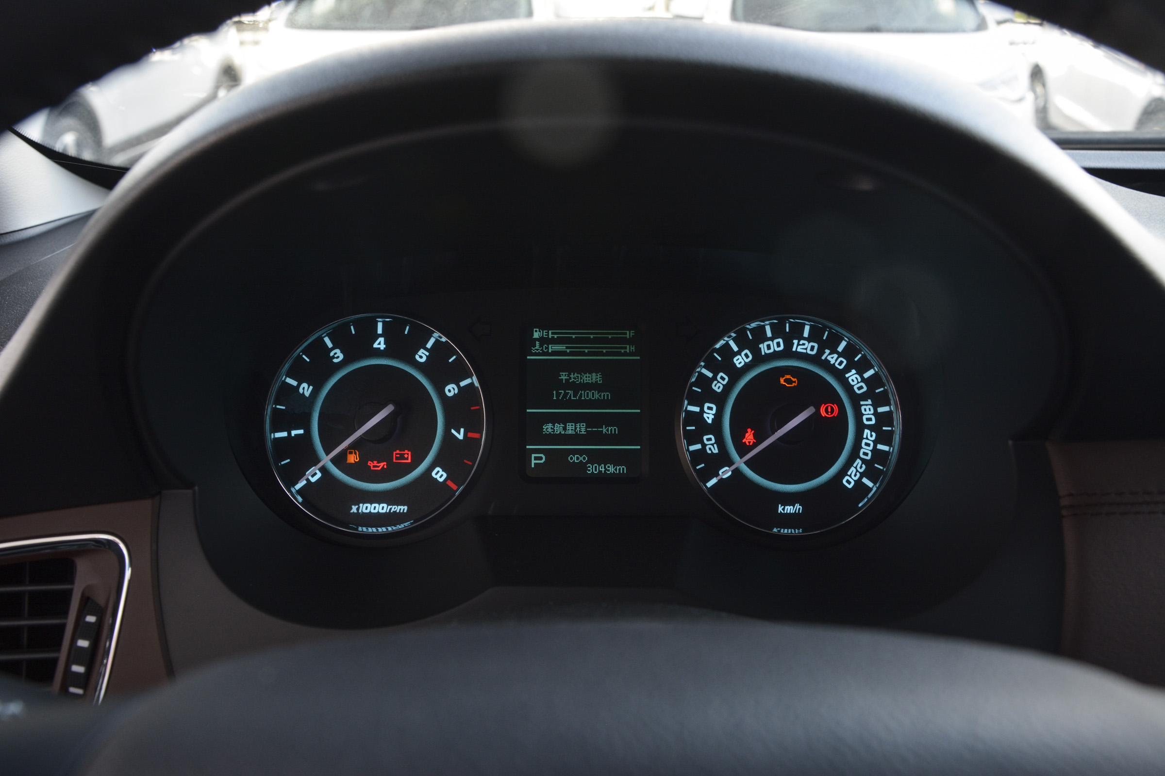 懂车评测ls500,小懂说车凯迪拉克xt5